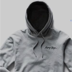 Men’s Reigning Champ Autograph Hoodie